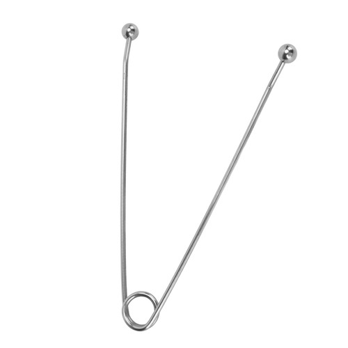 Durable stainless steel fish - 1,