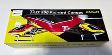 Align T-Rex 500 RC Helicopter