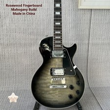 Custom Shadow Fade Electric