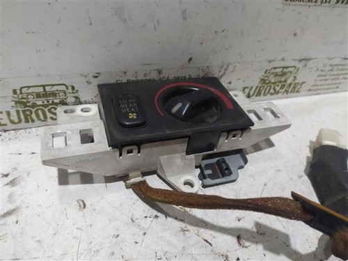 Commande chauffage toyota land - commande,