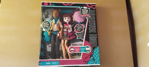Mattel monster high - mattel,