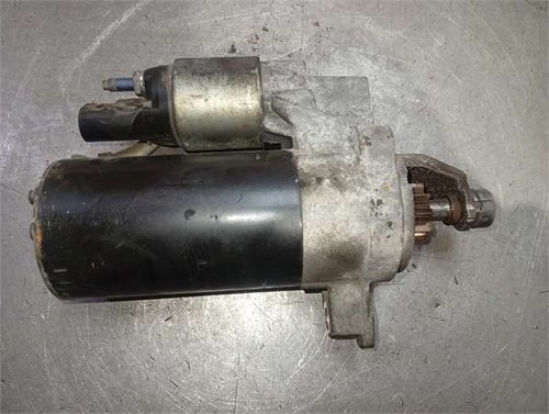 1115082 moteur démarrage - ,