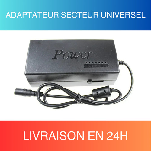 Chargeur alimentation adapt - chargeur,
