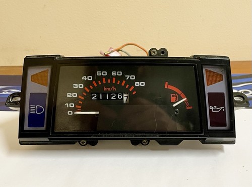 Compteur peugeot sccomplet - compteur,