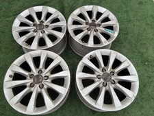 jantes AUDI A6 LIM. 4G2