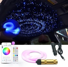 Kit plafonnier ciel étoilé