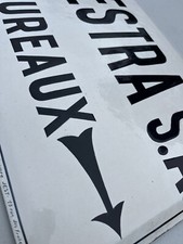 Plaque Emaillee ￼ancienne