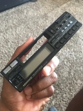 Kenwood KRC-790 tape Stereo