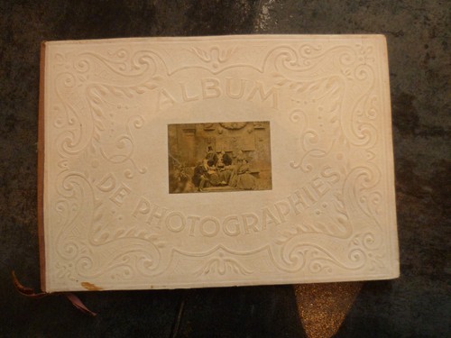 Album photographies dans - album,