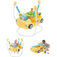 Fisher-Price Baby to Toddler