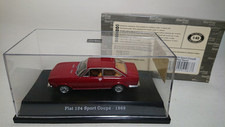1/43 Starline Fiat 124 Sport