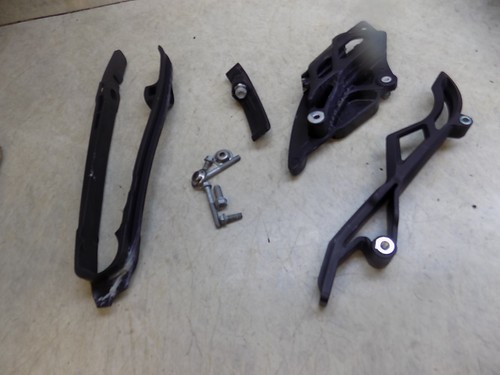 Gas mc450 chain slider - gas,