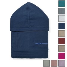 Peignoir Unisexe Homme Femme