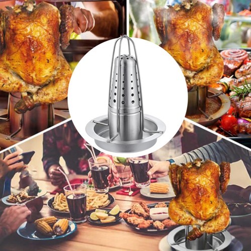 Support poulet canette - en,