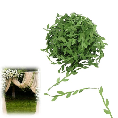 Guirlande lierre artificiel - lierre,