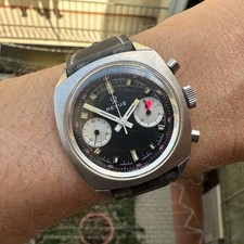 Montre Homme Revue 12012