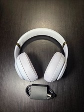 Beats by Dr. Dre Beats Studio3 Wireless Over-Ear Headphones - White