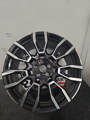 Original jante alu bmw - 21",