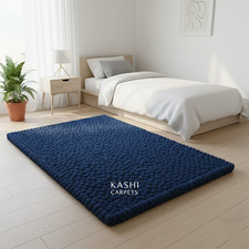 Tapis de course - tons chauds
