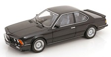 BMW série 6  M635 CSi de 1987