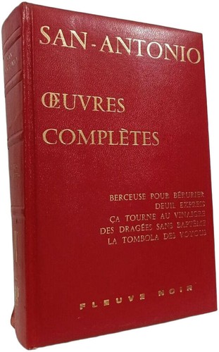 Oeuvres complètes tome - , |