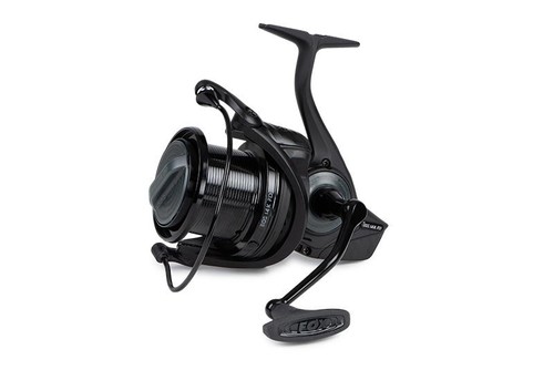 Fox moulinet pêche carp - fox,