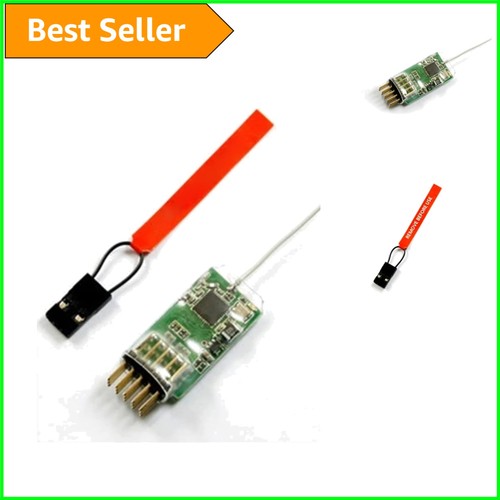 4100e channel micro - 2.4g,