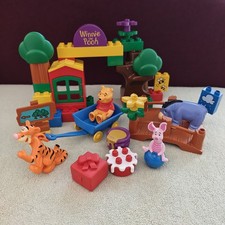 Lego Duplo 2987 - Forêt des