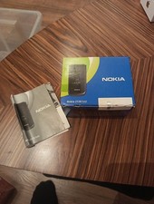Boîte Vide Et notice Nokia