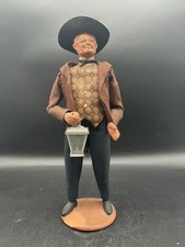 Ancien Santon Provençal En