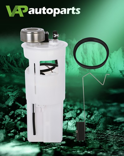 Electric fuel pump - fuel, module