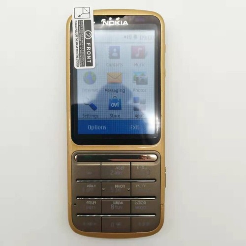 Unlocked original nokia - unlocked,
