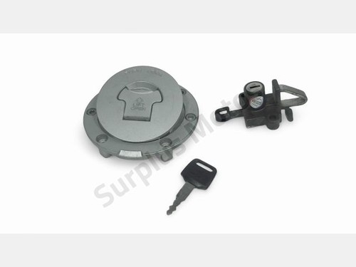 Serrure honda vfr 750 - 750, f
