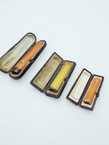 Lot fume porte cigarettes - de,