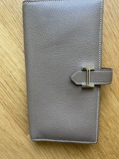 PORTEFEUILLE HERMES BEARN EN