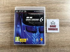 Gran Turismo 6 L'Edition