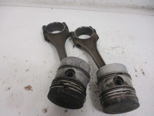 Piston ensemble om636 - piston, 2x