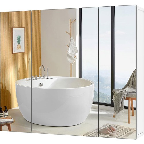Armoire toilette avec - armoire, de