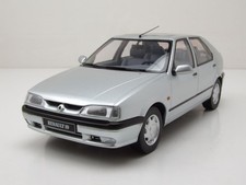 Renault 19 1994 Silber Voiture