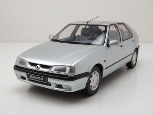 Renault 1994 silber voiture - renault,