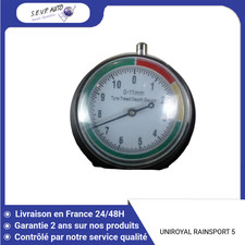 🇫🇷 Paire de pneus