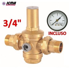 ICMA Réducteur de pression