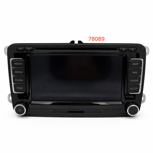 Autoradio gps volkswagen - autoradio, rns