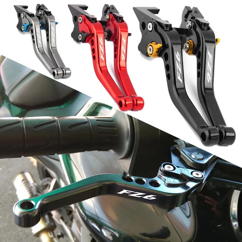 Yamaha fz6 fazer - ,