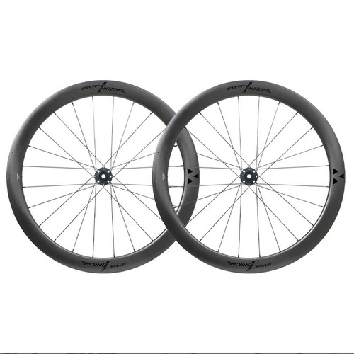Roues carbone miche swr evo - miche,