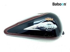 Couvercle du réservoir droite