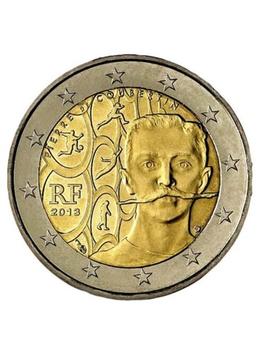 Euro france 2013 - euro,