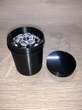 Boite noire pour barillet