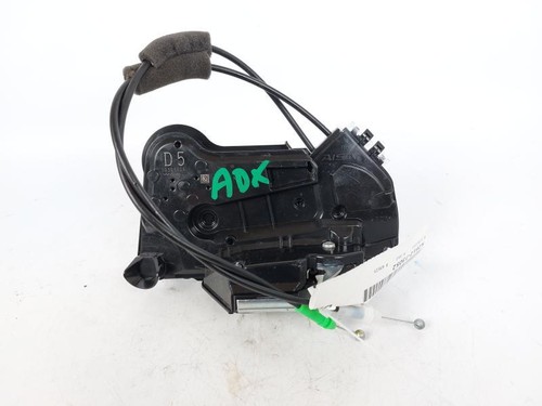6903062010 serrure port avant - 6903062010,