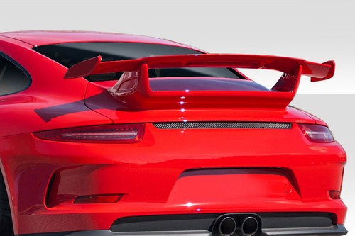 Porsche 991 gt3 duraflex - 991,